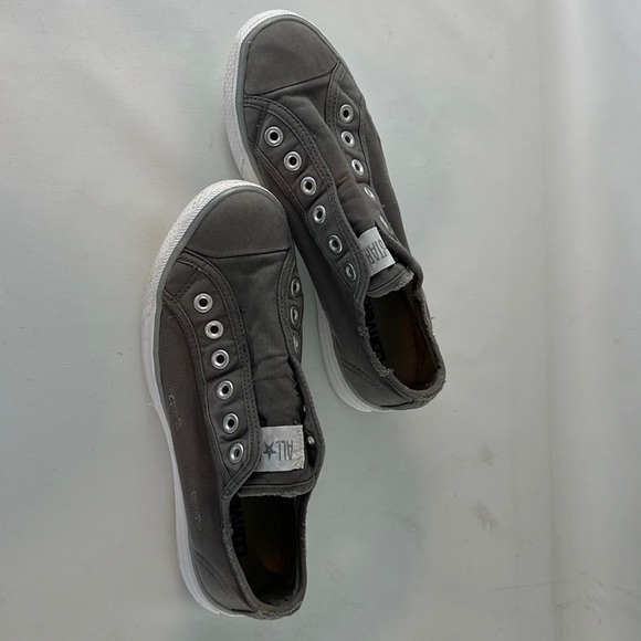 Women’s Converse All Star Slip-on Shoes - Picture 3 of 5